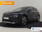 Skoda Elroq - Business Edition | Cruise control met speedlimiter | Driving