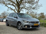 Peugeot 308 - 1.2 PureTech Allure | Automaat + Cruise + Clima + Navi nu €9