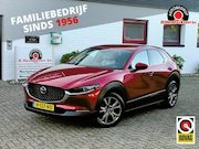 Mazda CX-30 - Skyactiv-X 180pk Aut Luxury/ Trekhaak afneembaar/ All season