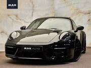 Porsche 911 - 3.0 Carrera 4S, TechArt, Akrapovič, Front PPF, SportDesign, 