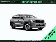 Skoda Kodiaq - 1.5 TSI PHEV Sportline Business € 2.000,00 inruilpremie