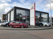 Suzuki S-Cross - 1.0 Boosterjet High Executive Trekhaak