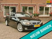BMW 3-serie - Cabrio 325i AUT.Cilma Leer Cruise - RIJKLAAR -