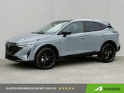Nissan Qashqai - 1.5 e-Power Tekna / €7500,- Nissan Voorraadvoordeel / 10 Jaa