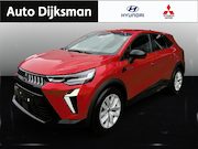 Mitsubishi Grandis - 1.8 HEV Intense