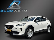 CUPRA Formentor - 1.5 TSI DSG ACC+LED+ACC+KEYLESS+CAMERA+BTW