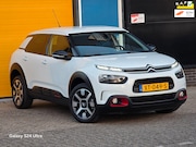 Citroën C4 Cactus - 1.2 PureTech Shine / NAP / Camera / Airco / Elek Pakket / Na