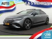 Mercedes-Benz EQE - AMG 43 4MATIC 91kWh Pano-dak Hyper-Scherm Burmester
