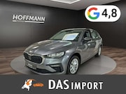 Skoda Scala - 1.0 TSI Drive LED+NAVI+ACC+KAMERA