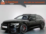 Audi A6 - Avant 55 TFSI e quattro 2X S-line Competition Panoramadak, T