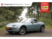 Mazda MX-5 - 1.8 Exclusive | Airco | Cruise