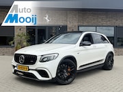 Mercedes-Benz GLC-klasse - AMG 43 4MATIC 368 PK / FULL OPTION / HUD / Burmester / Sterr