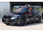 BMW X5 - xDrive50e | M Sportpakket Pro, Carbon interieur, Sportstoele