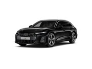 Audi A6 - Avant 2.0 e-hybrid quattro S edition | Achterasbesturing | 3