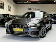 Audi A6 - Avant 55 TFSI e Quattro Competition | Pano | Matrix