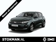 Dacia Sandero - Limited Edition | Achteruitrijcamera | Bekleding ‘Expression