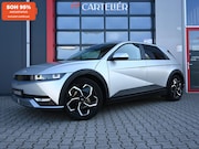 Hyundai IONIQ 5 - Connect+ 58 kWh | NAP | Warmtepomp | Dashcam | Leder | Stoel