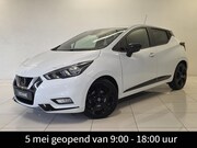 Nissan Micra - 1.0 IG-T N-Sport | Navigatie | Achteruitrijcamera | Parkeers