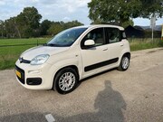 Fiat Panda - 0.9 TwinAir, airco, hoge instap, APK, NAP
