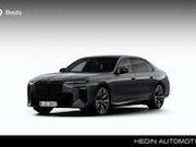 BMW i7 - xDrive50 118.1 kWh M Sportpakket Pro | Connoisseur