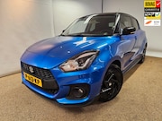 Suzuki Swift - 1.4 Sport Smart Hybrid
