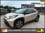 Toyota Aygo X - 1.0 VVT-i Play Camera, Adaptive, Carplay