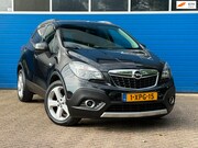 Opel Mokka - 1.4 T Edition|Climate|Navi.
