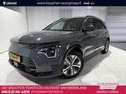 Kia e-Niro - EV Edition Advanced 64.8 kWh Stoel en Stuur verwar