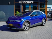Volkswagen ID.4 - First 77 kWh | 91, 56% SOH | Led | Camera | Adap. Cruise |