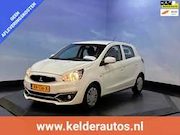 Mitsubishi Space Star - 1.0 Cool+