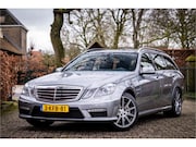 Mercedes-Benz E-klasse - Estate 63 NL Auto Panorama Carbon Distronic Plus Comand Harm