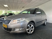 Skoda Fabia - Combi 1.2 TDI Greenline| Airco| Cruise contr| Electr.ramen|