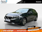 BMW 1-serie - 116i Introduction Edition Navi , parkeersensoren , climate ,