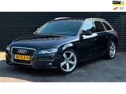 Audi A4 - 2.0 TFSI Pro Line S | 2x S-Line | B&O | DAB | Goed onderhoud
