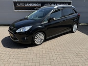 Ford Grand C-Max - 1.0 Edition Plus | Clima | Cruise | LM Velgen | Voorruitverw