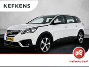 Peugeot 5008 - SUV Active 130pk Automaat | 7 Zitplaatsen | Navigatie | Acht