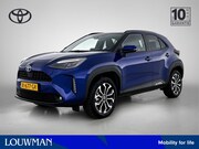 Toyota Yaris Cross - 1.5 Hybrid Dynamic