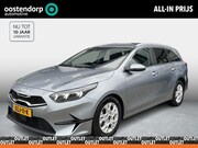 Kia Ceed - Sportswagon 1.0 T-GDi DynamicPlusLine | BTW | Camera | Elekt