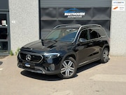 Mercedes-Benz EQB - 250+ Luxury Line 7p