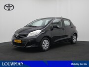 Toyota Yaris - 1.0 VVT-i Now | Airco | Nette Auto |