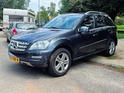 Mercedes-Benz M-Klasse - 350 CDI Prestige BJ. 2011 EURO-5