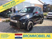 Ligier JS60 - DCi Sport Ultimate Sun stuubekr. brommobiel