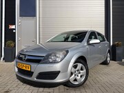 Opel Astra - 1.6 Edition/2e Eigenaar/Airco/Cruise control/Lichtmetaal/Tre