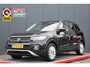 Volkswagen T-Cross - 1.0 TSI Life Business