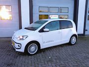 Volkswagen Up! - 1.0 60PK 5D BMT High up!