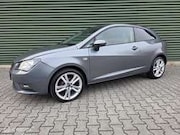 Seat Ibiza - SC 1.2 Style|CruiseControl|Climatronic|Facelift|