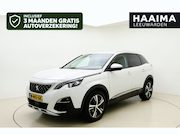 Peugeot 3008 - 1.2 PureTech Crossway 130 PK | Navigatie | Camera | Climate 