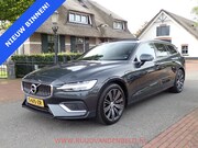 Volvo V60 - 2.0 T8 Twin Engine AWD Inscription / TREKHAAK / ACC / PANO /
