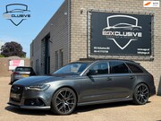 Audi RS6 - Quattro Pro Line Plus PANO/CARBON/MILLTEK/360CAMERA/HUD/B&O