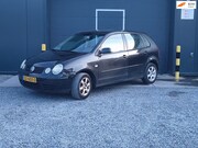 Volkswagen Polo - 1.2